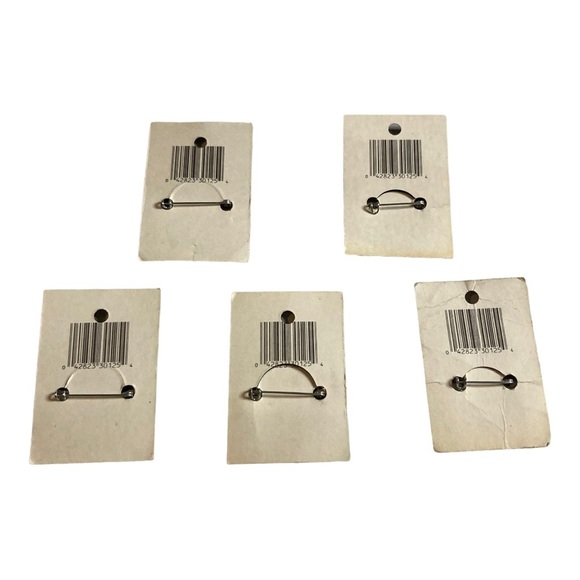 LOT of 5 Vintage Cool Positive Sayings Affirmations Button Pins - Picture 8 of 8